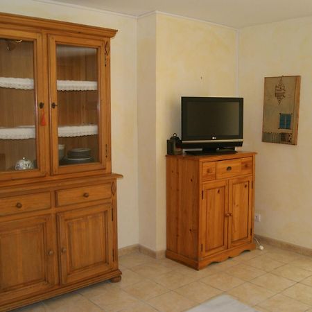 Bastide De L'Orme Apartment Forcalquier Ngoại thất bức ảnh