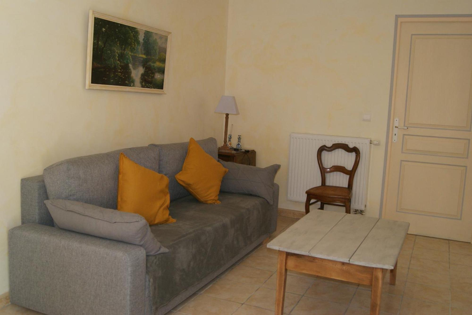 Bastide De L'Orme Apartment Forcalquier Ngoại thất bức ảnh