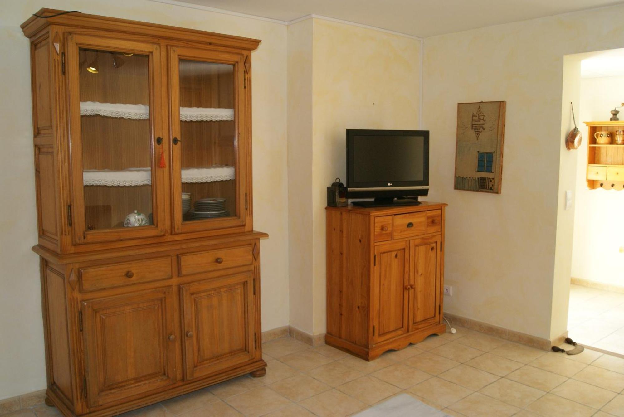 Bastide De L'Orme Apartment Forcalquier Ngoại thất bức ảnh