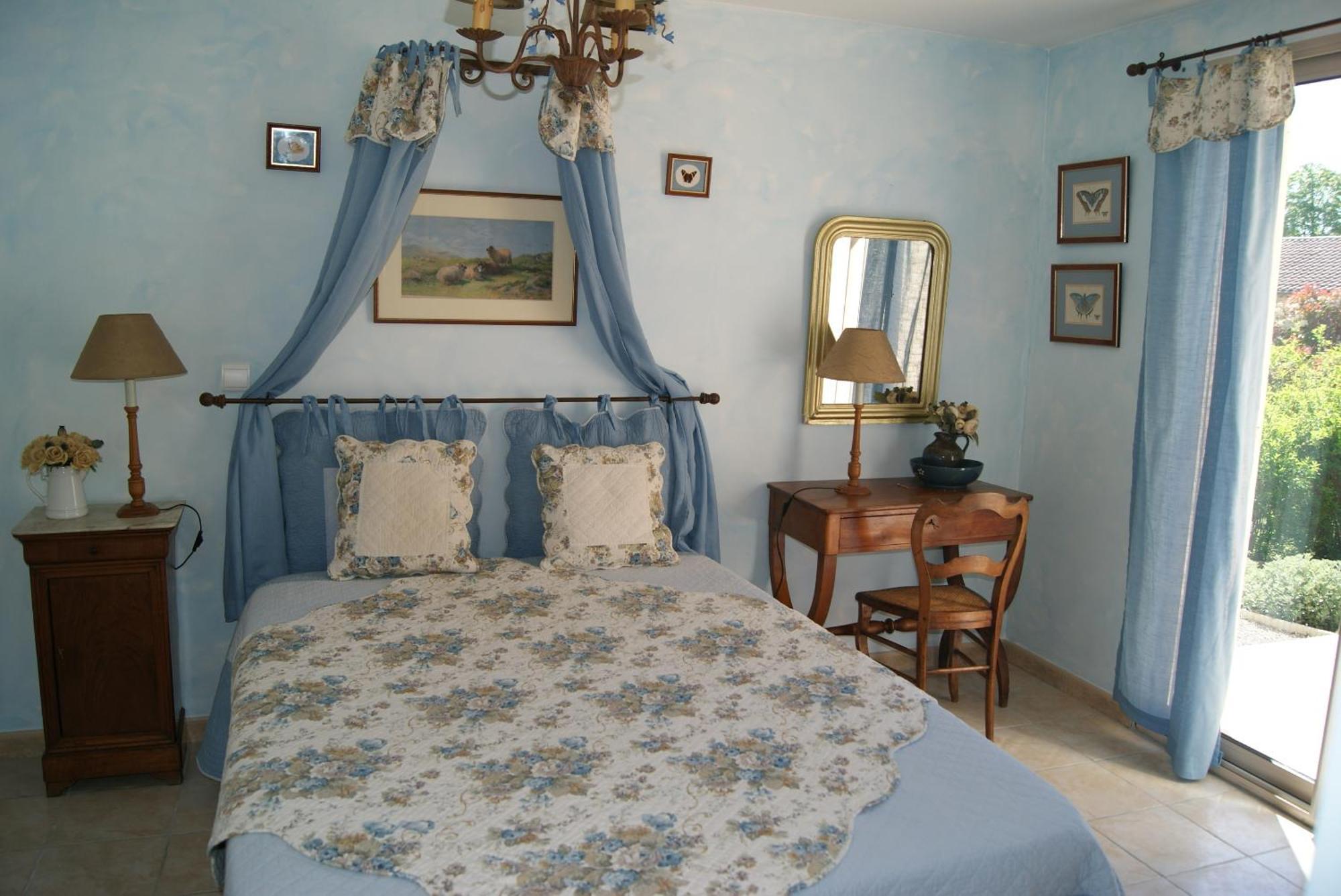 Bastide De L'Orme Apartment Forcalquier Ngoại thất bức ảnh