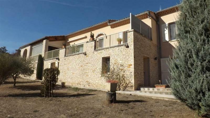 Bastide De L'Orme Apartment Forcalquier Ngoại thất bức ảnh
